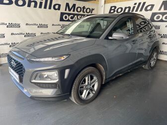 Imagen de HYUNDAI Kona 1.0 TGDI Klass 4x2