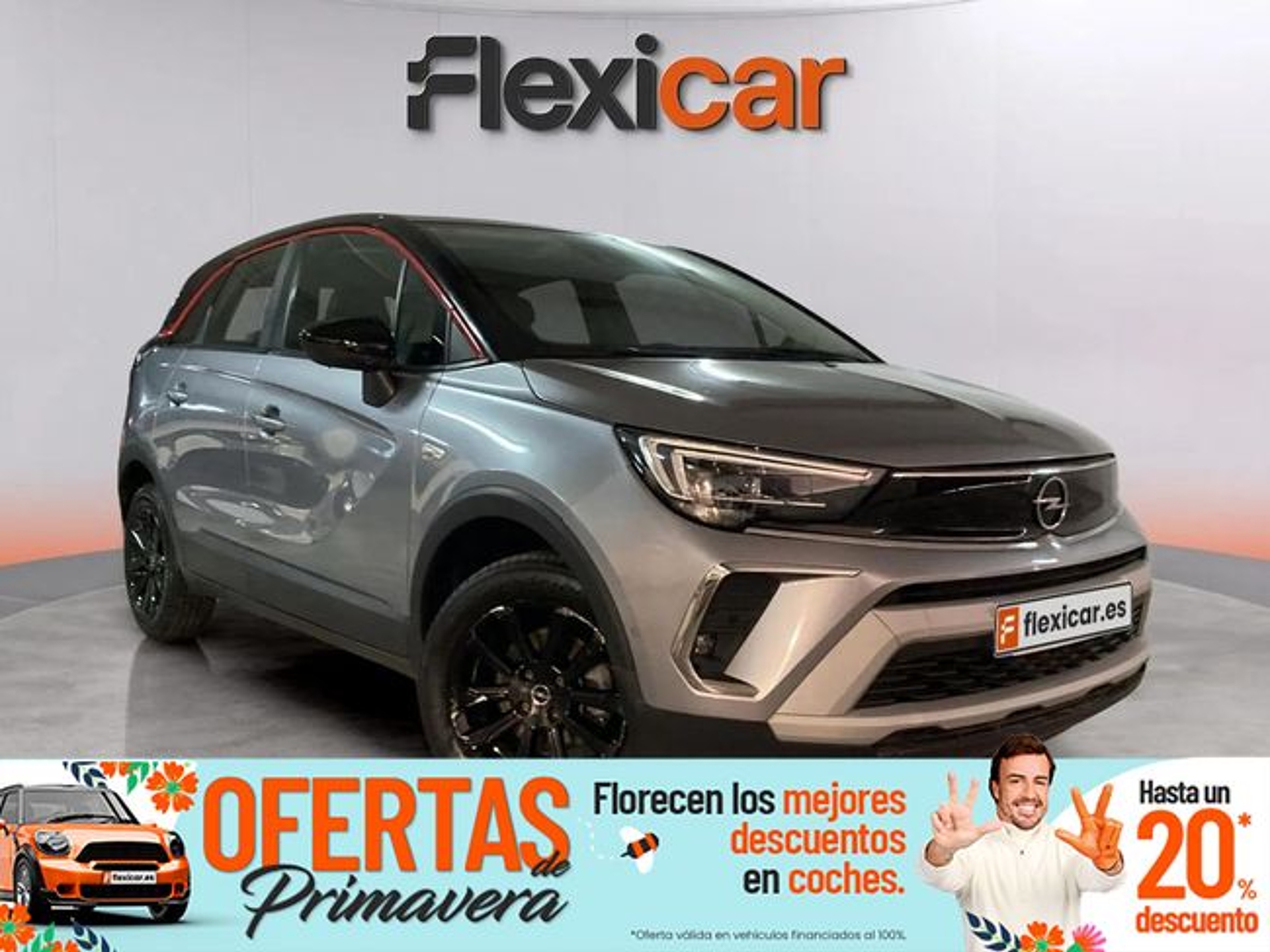 Imagen de OPEL Crossland