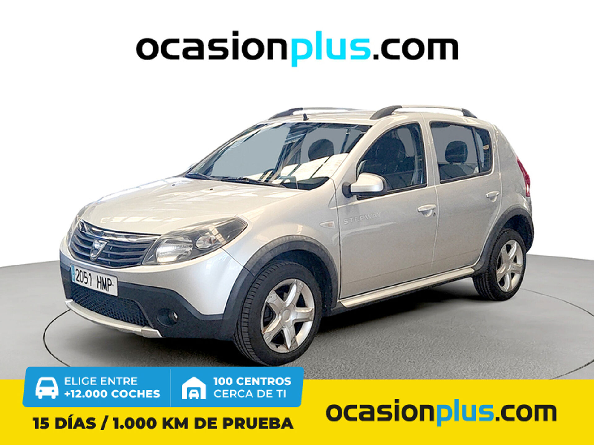 Imagen de DACIA Sandero