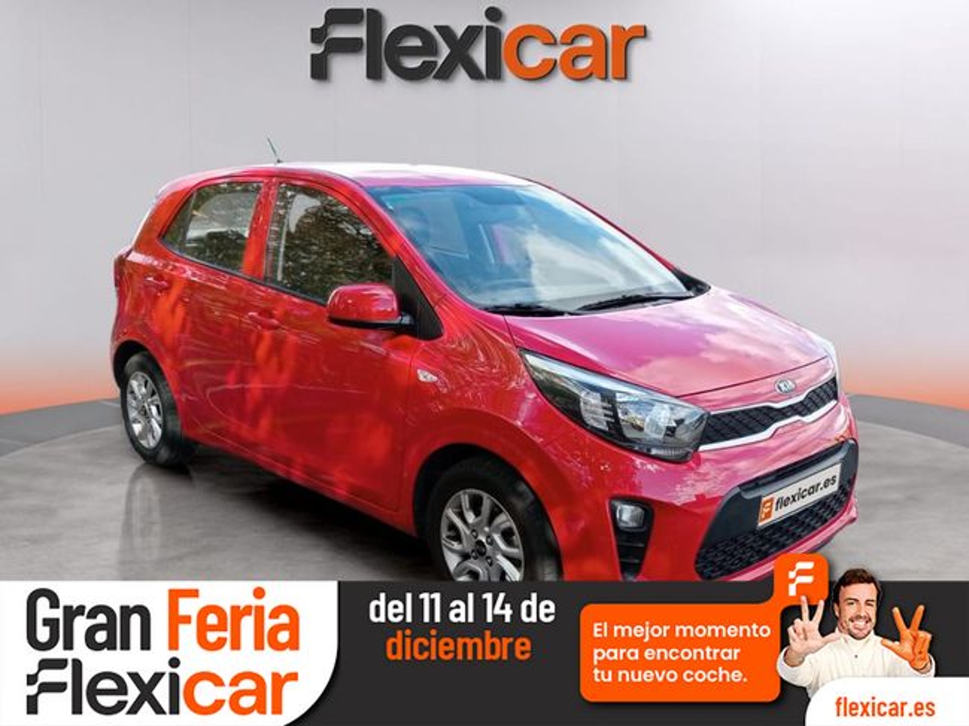 Imagen de KIA Picanto