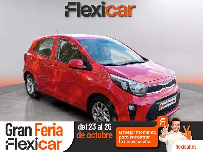 KIA Picanto (1.0 CVVT Concept) en Álava