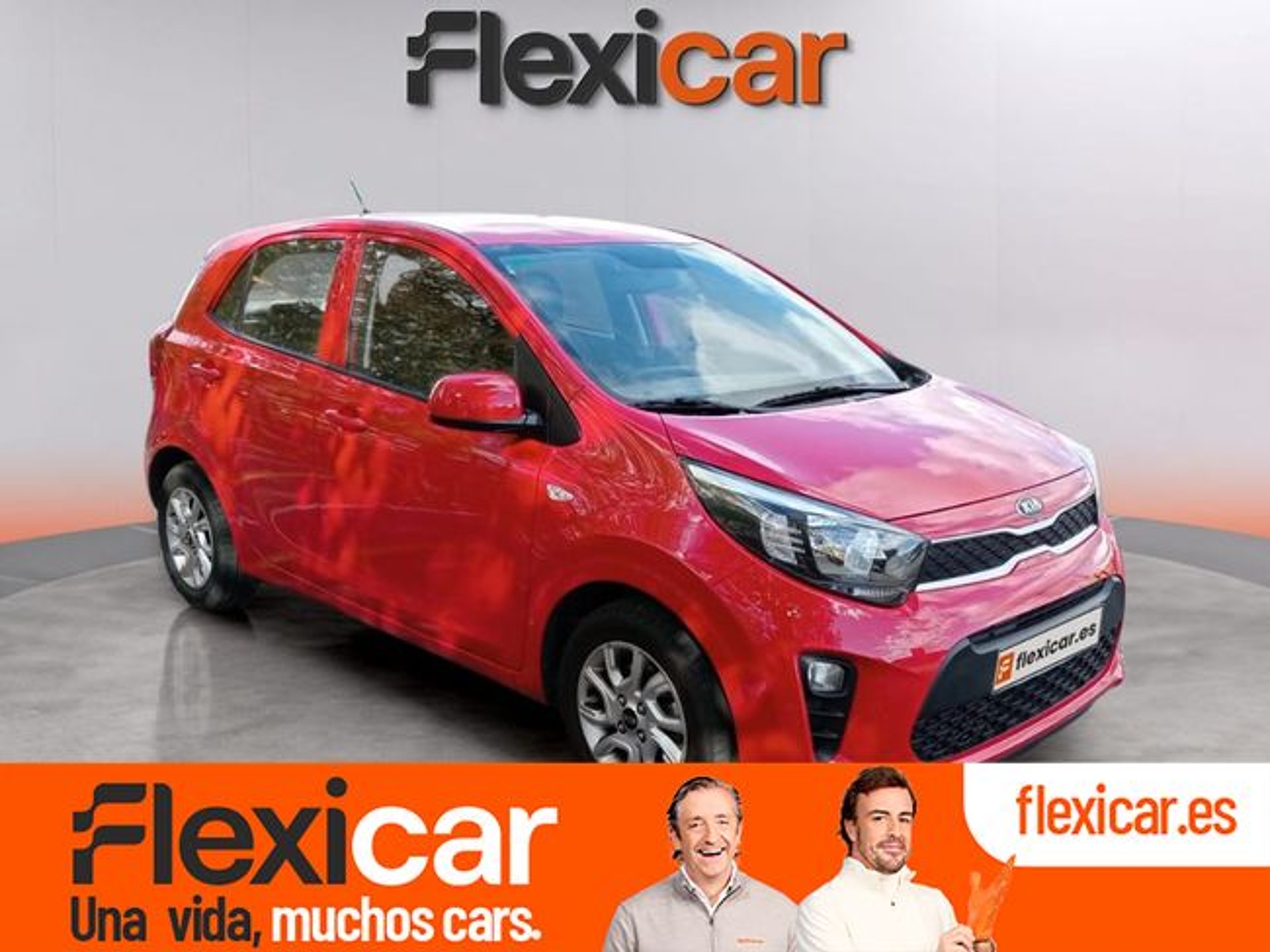Imagen de KIA Picanto