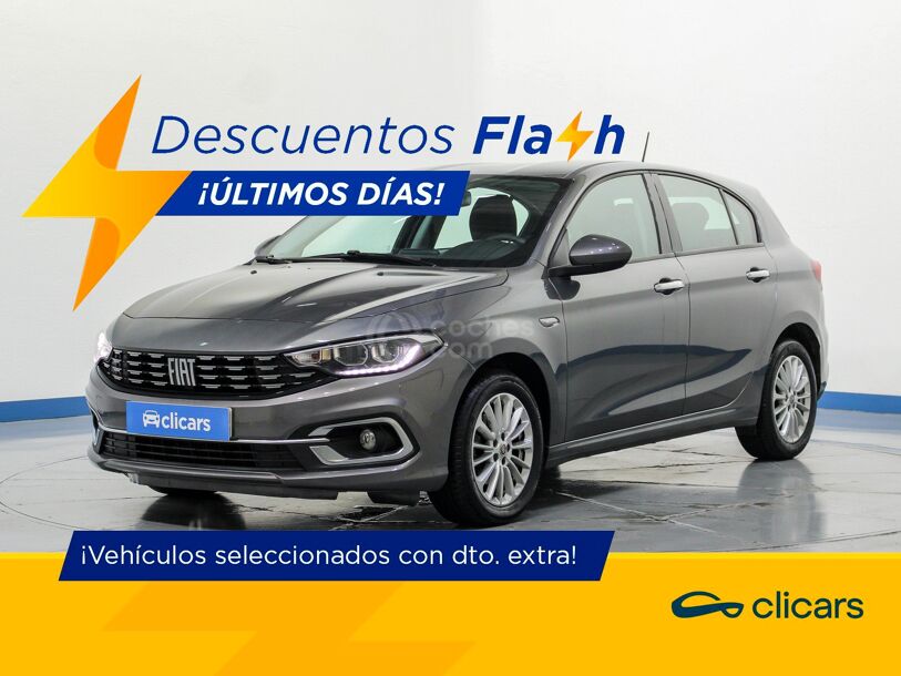 Foto del FIAT Tipo 1.6 Multijet Life 95KW