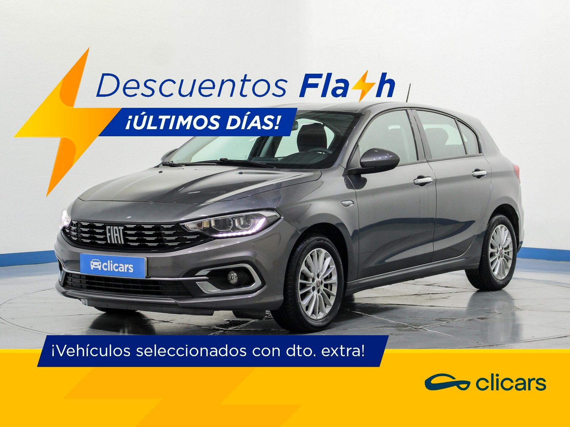 Imagen de FIAT Tipo