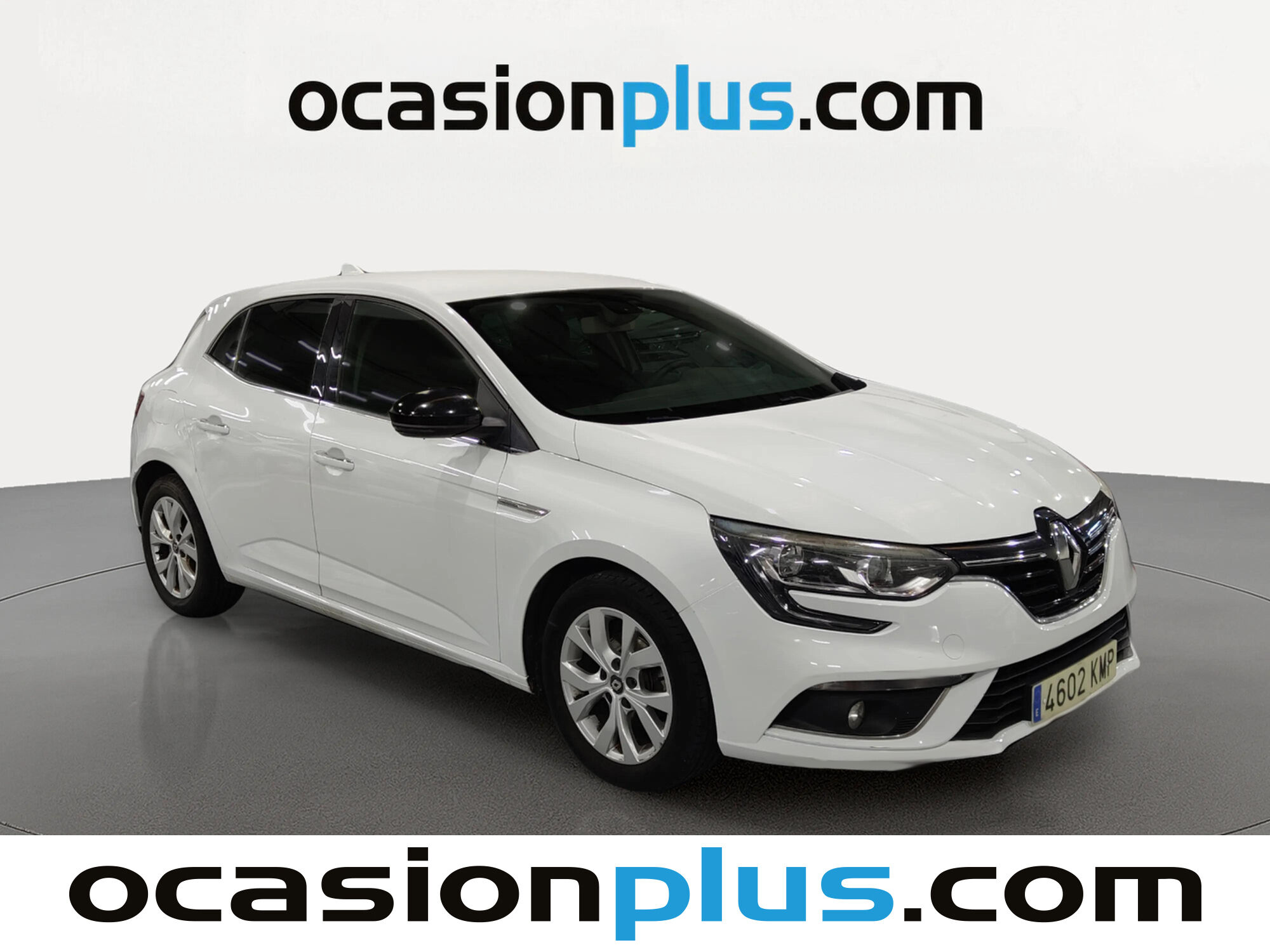 Foto del RENAULT Mégane 1.2 TCe Energy Limited 74kW