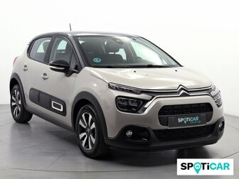 Imagen de CITROEN C3 1.2 PureTech S&S Plus 83