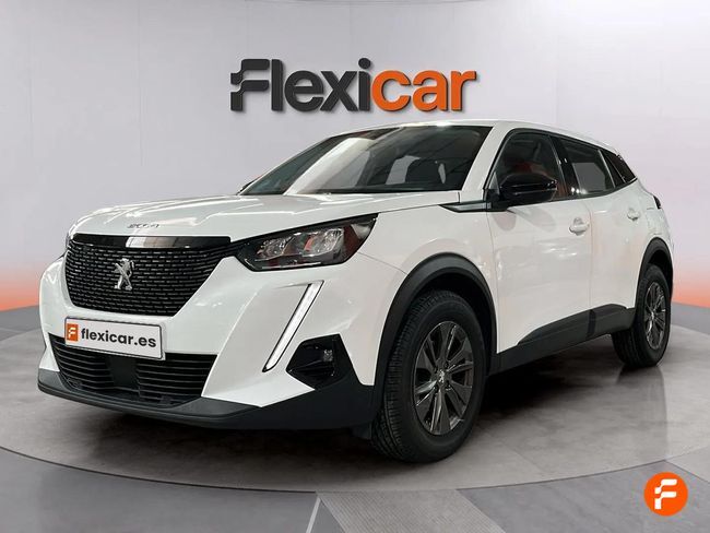 Foto del PEUGEOT 2008 1.5BlueHDi S&S Active 110