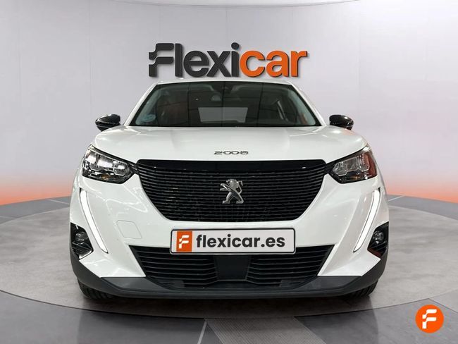 Foto del PEUGEOT 2008 1.5BlueHDi S&S Active 110