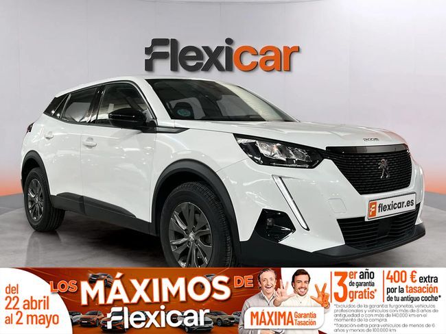 Foto del PEUGEOT 2008 1.5BlueHDi S&S Active 110