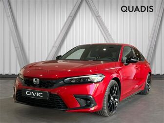 Imagen de HONDA Civic 2.0 i-MMD Sport