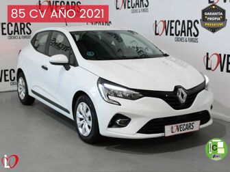 Imagen de RENAULT Clio Blue dCi Business 63kW