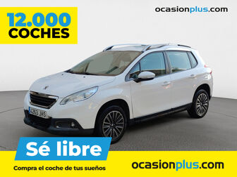 Imagen de PEUGEOT 2008 1.6 BlueHDI S&S Active 100