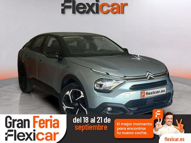 CITROEN C4 (PureTech 130 S&S 6v Feel) en Alicante