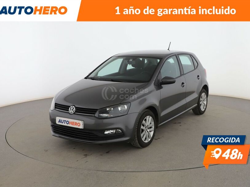 Foto del VOLKSWAGEN Polo 1.0 BMT A-Polo 55kW