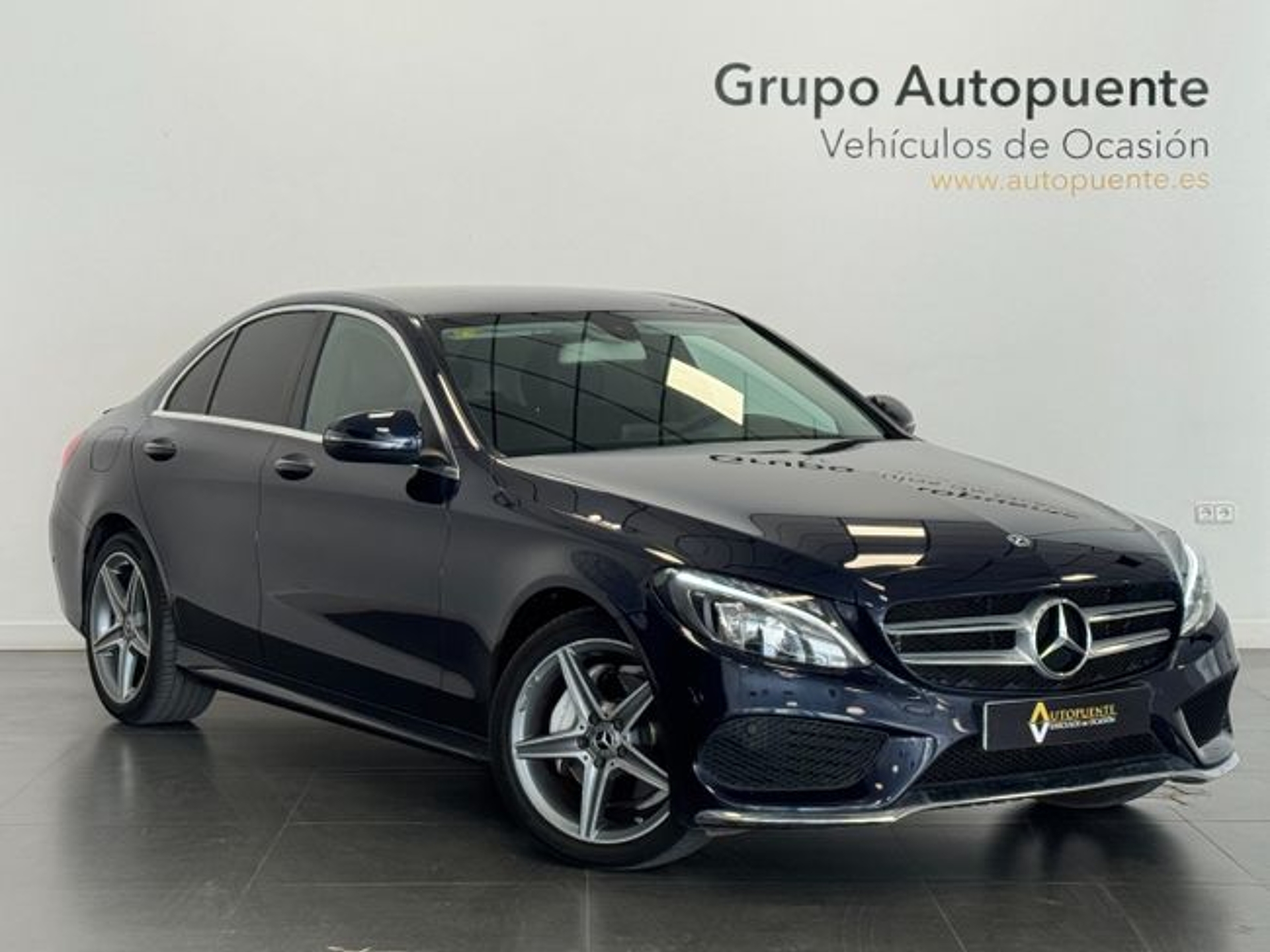 Imagen de MERCEDES Clase C