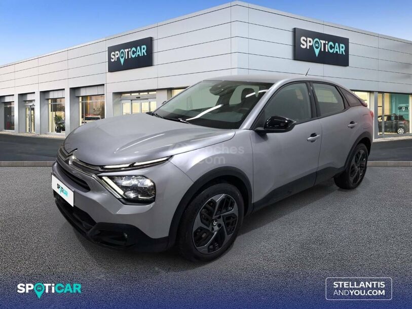 Foto del CITROEN C4 1.5 BlueHDI S&S Plus EAT8 130