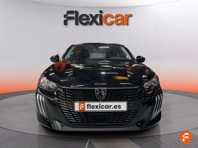 Foto del PEUGEOT 208 1.2 Puretech S&S Style 100