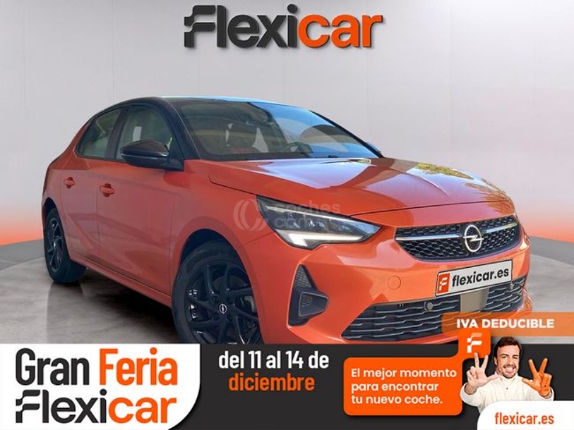 Foto del OPEL Corsa 1.2T XHL S-S GS Line + 100