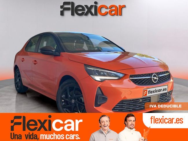 OPEL Corsa (1.2T XHL 74kW (100CV) GS-Line) en Vizcaya