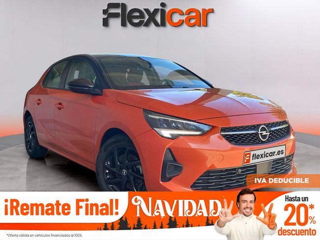 OPEL Corsa (1.2T XHL 74kW (100CV) GS-Line) en Vizcaya