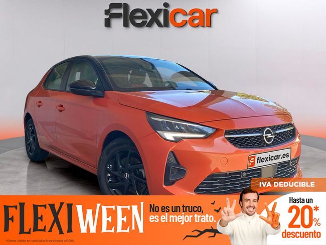 OPEL Corsa (1.2T XHL 74kW (100CV) GS-Line) en Vizcaya