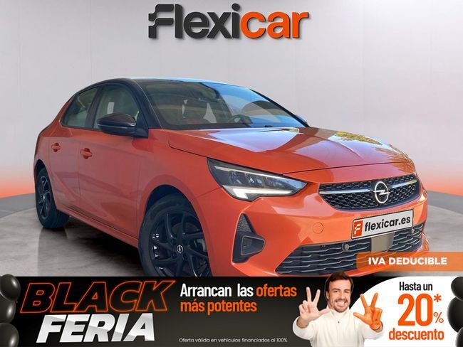 OPEL Corsa (1.2T XHL 74kW (100CV) GS-Line) en Vizcaya