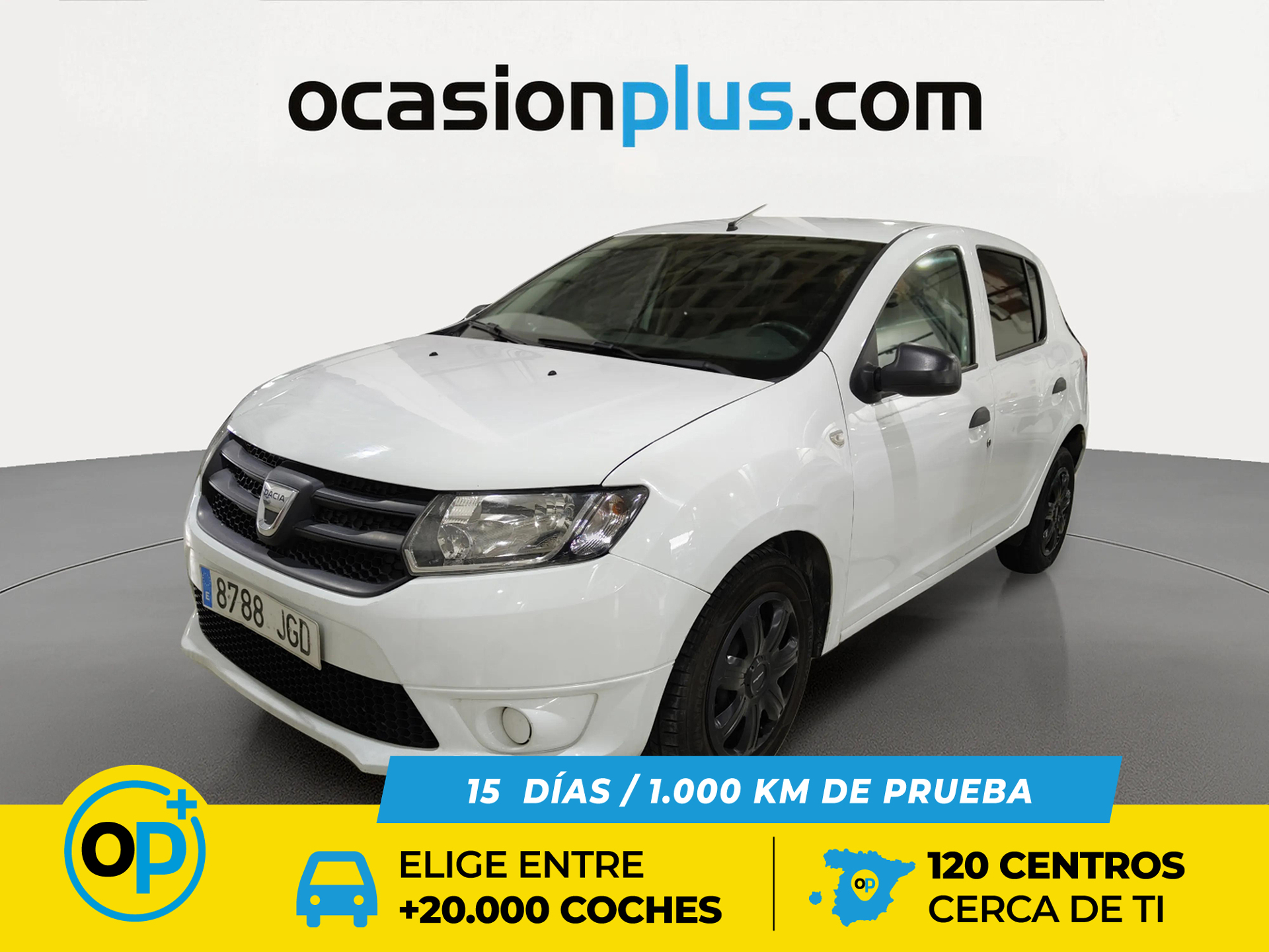 Imagen de DACIA Sandero