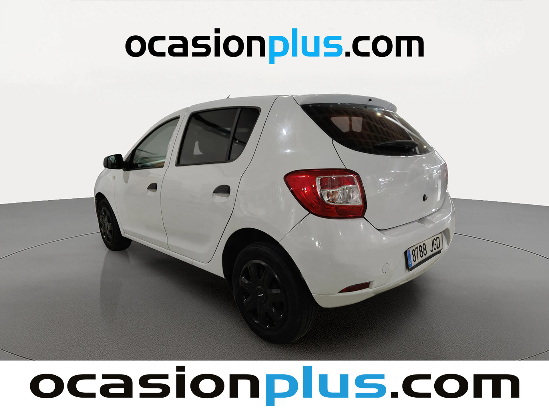 Imagen 3 de DACIA Sandero