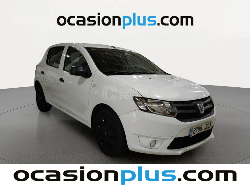 Foto del DACIA Sandero 1.2 Ambiance 75