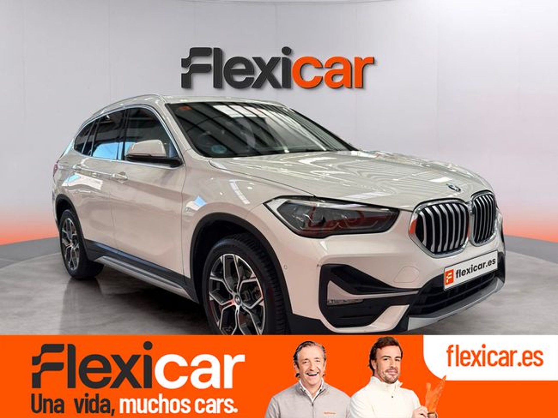 Imagen de BMW X1