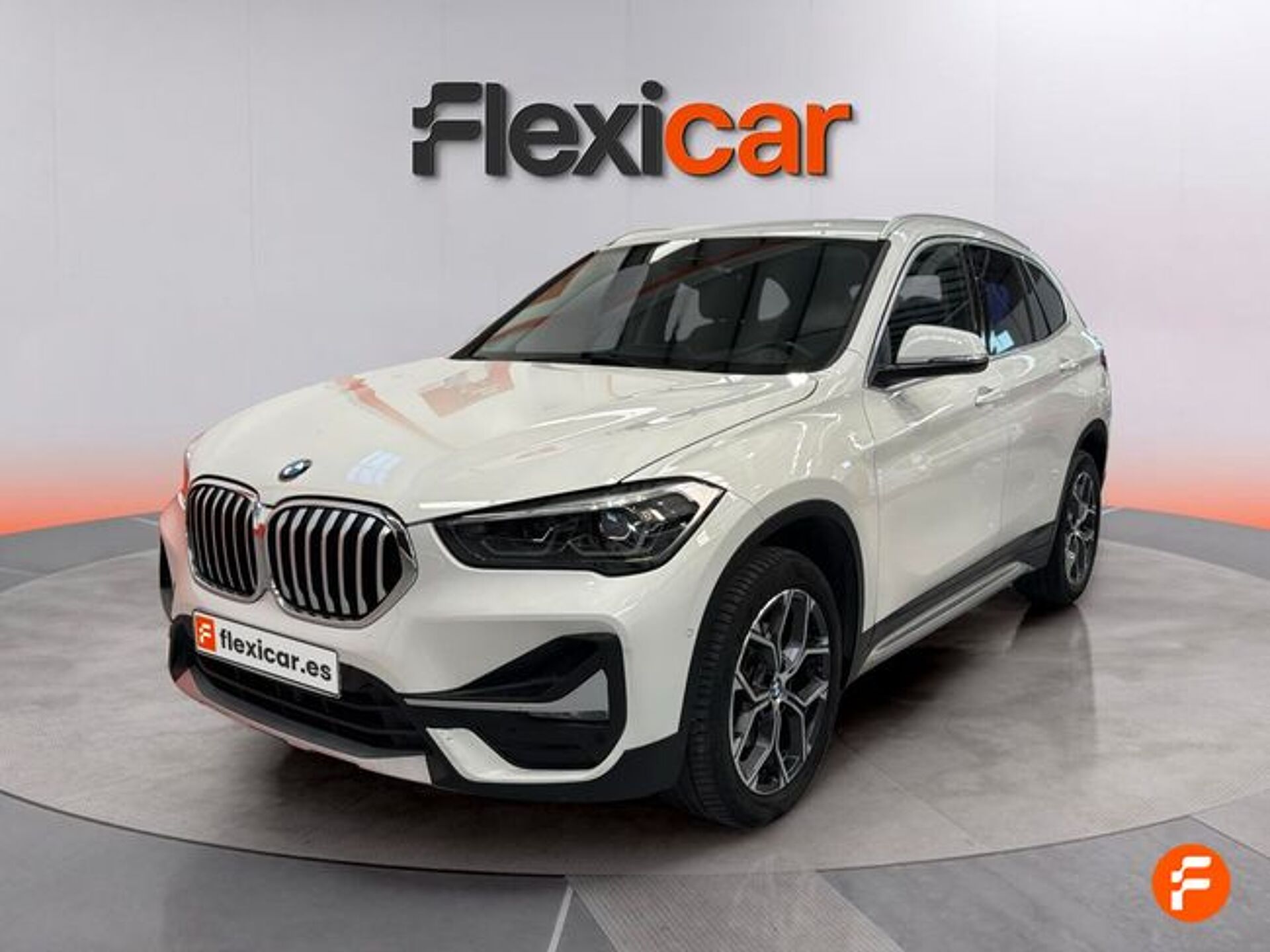 Imagen 3 de BMW X1