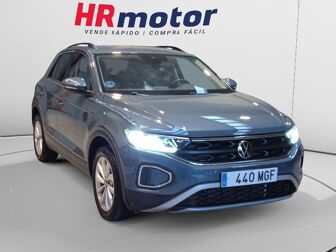 Imagen de VOLKSWAGEN T-Roc 1.5 TSI Life