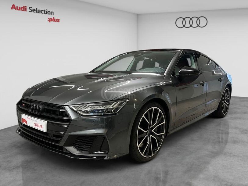 Foto del AUDI A7 Sportback S7 TDI quattro tiptronic 253kW