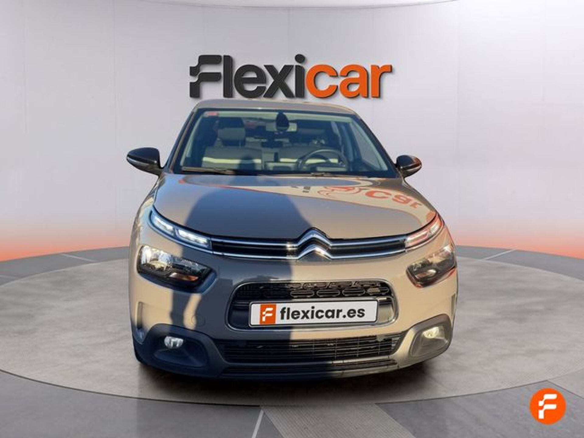 Imagen 2 de CITROEN C4 Cactus