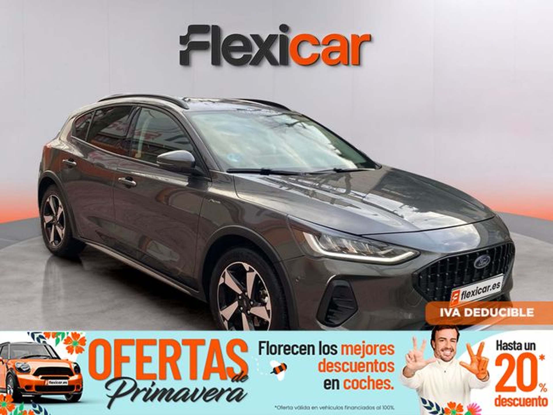 Imagen de FORD Focus