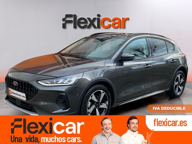Foto del FORD Focus 1.0 Ecoboost MHEV Active 155 Aut.