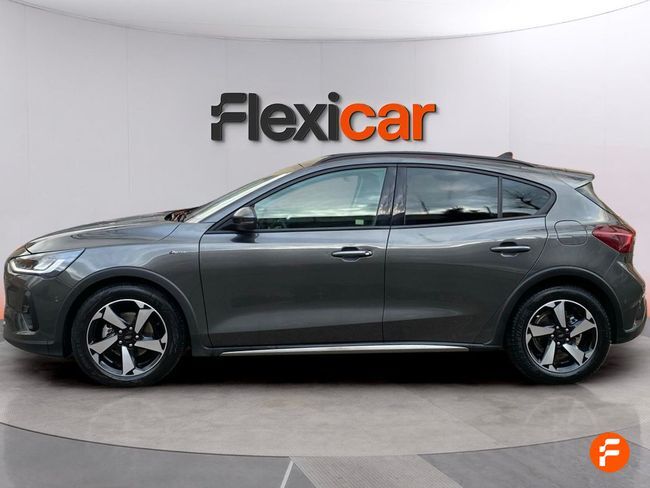 Foto del FORD Focus 1.0 Ecoboost MHEV Active 155 Aut.