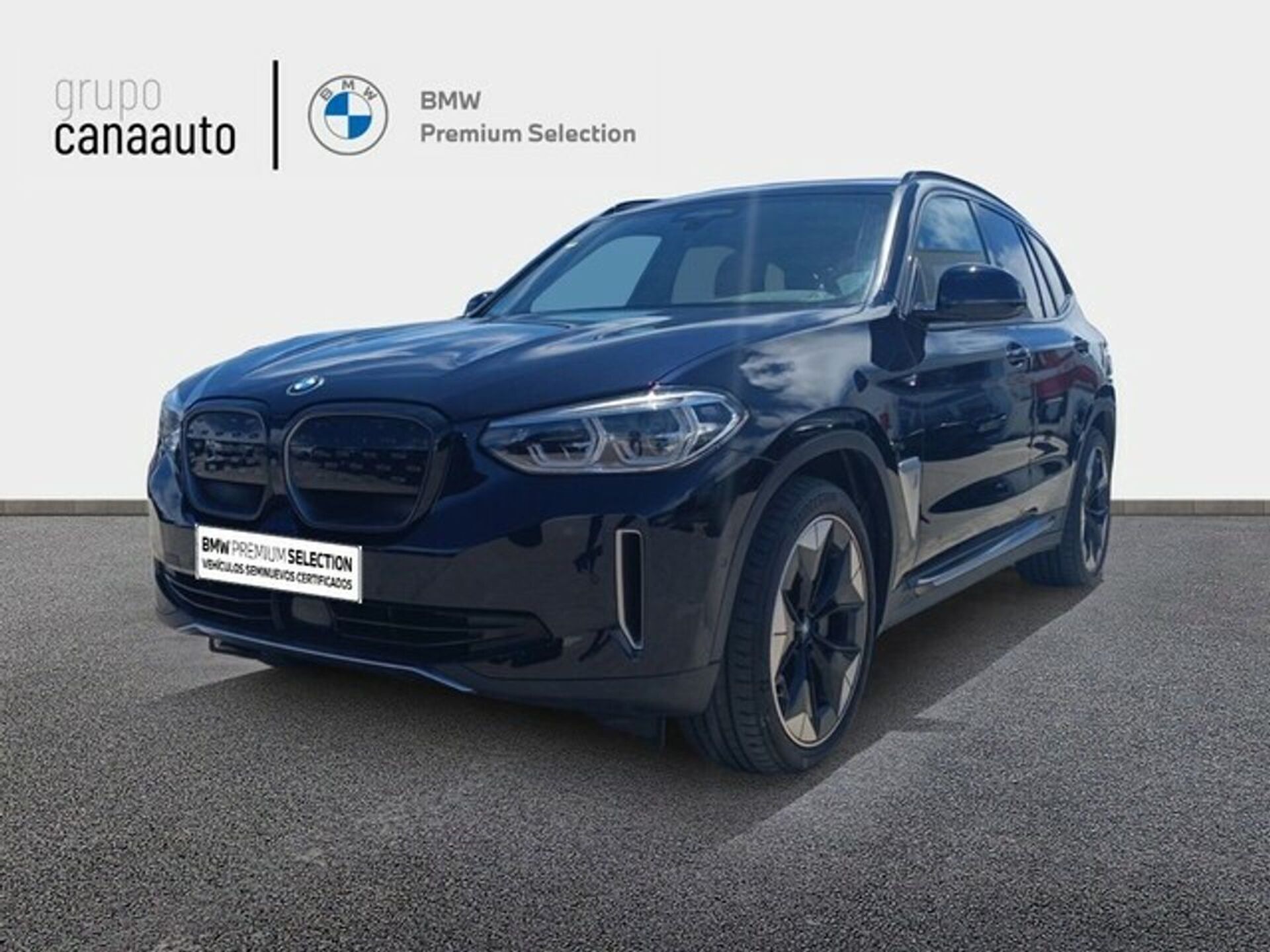 Imagen de BMW X3
