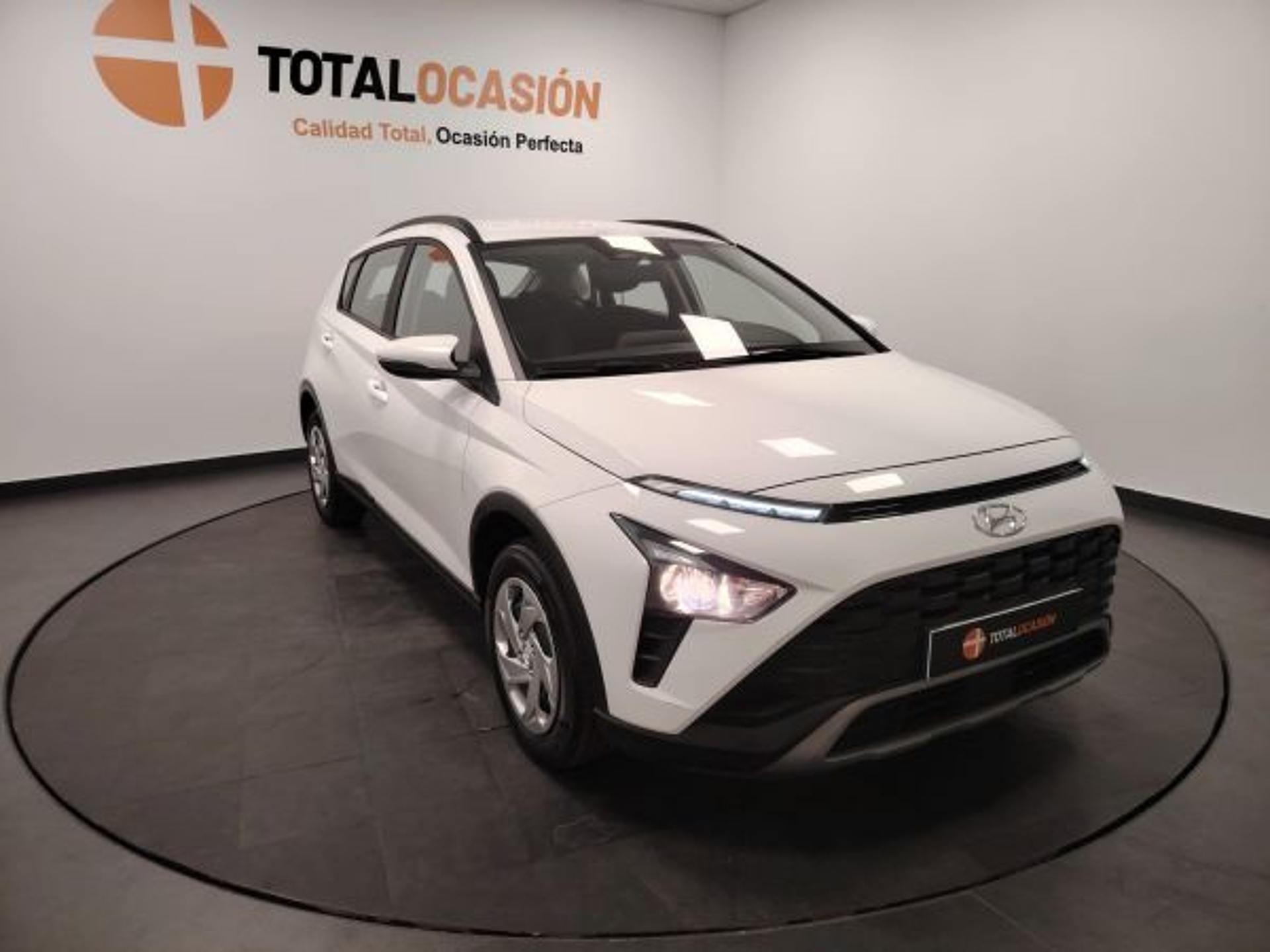 Imagen de HYUNDAI Bayon