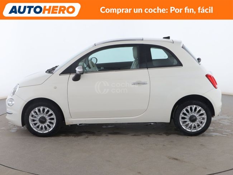 Foto del FIAT 500 1.2 Lounge