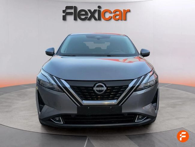 Foto del NISSAN Qashqai E-POWER Tekna Premium 4x2 140kW