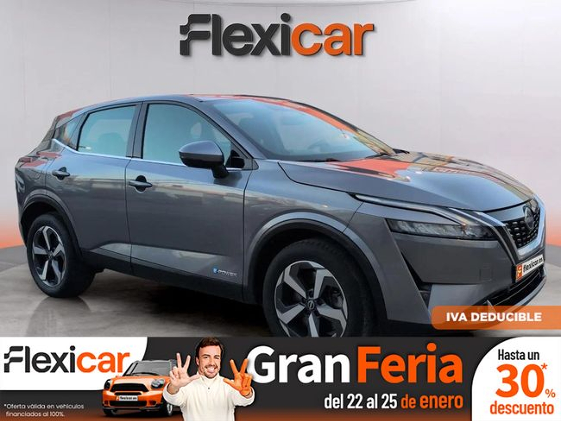 Imagen de NISSAN Qashqai