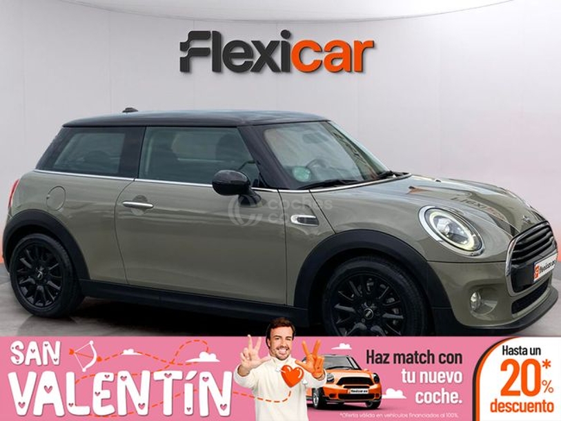 Foto del MINI Mini Cooper Aut.