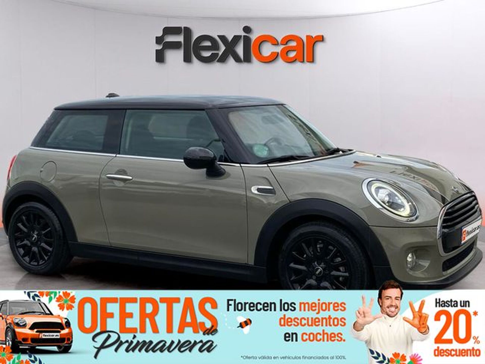 Imagen 1 de MINI Mini