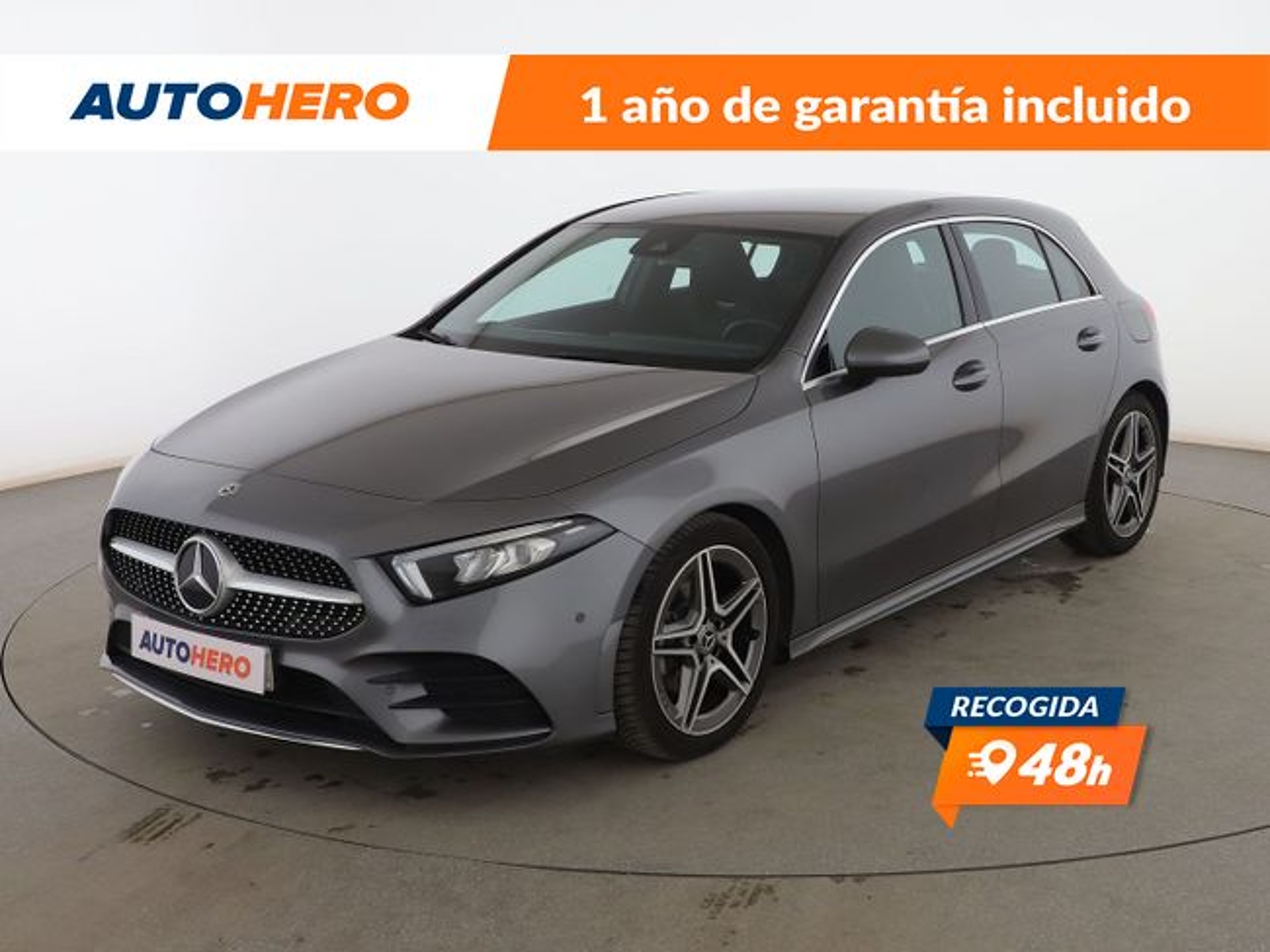 Imagen de MERCEDES Clase A