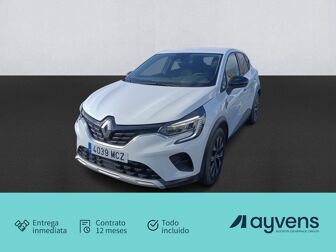 Imagen de RENAULT Captur TCe Evolution 67kW