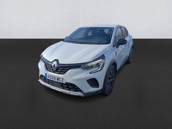 Imagen de RENAULT Captur TCe Evolution 67kW