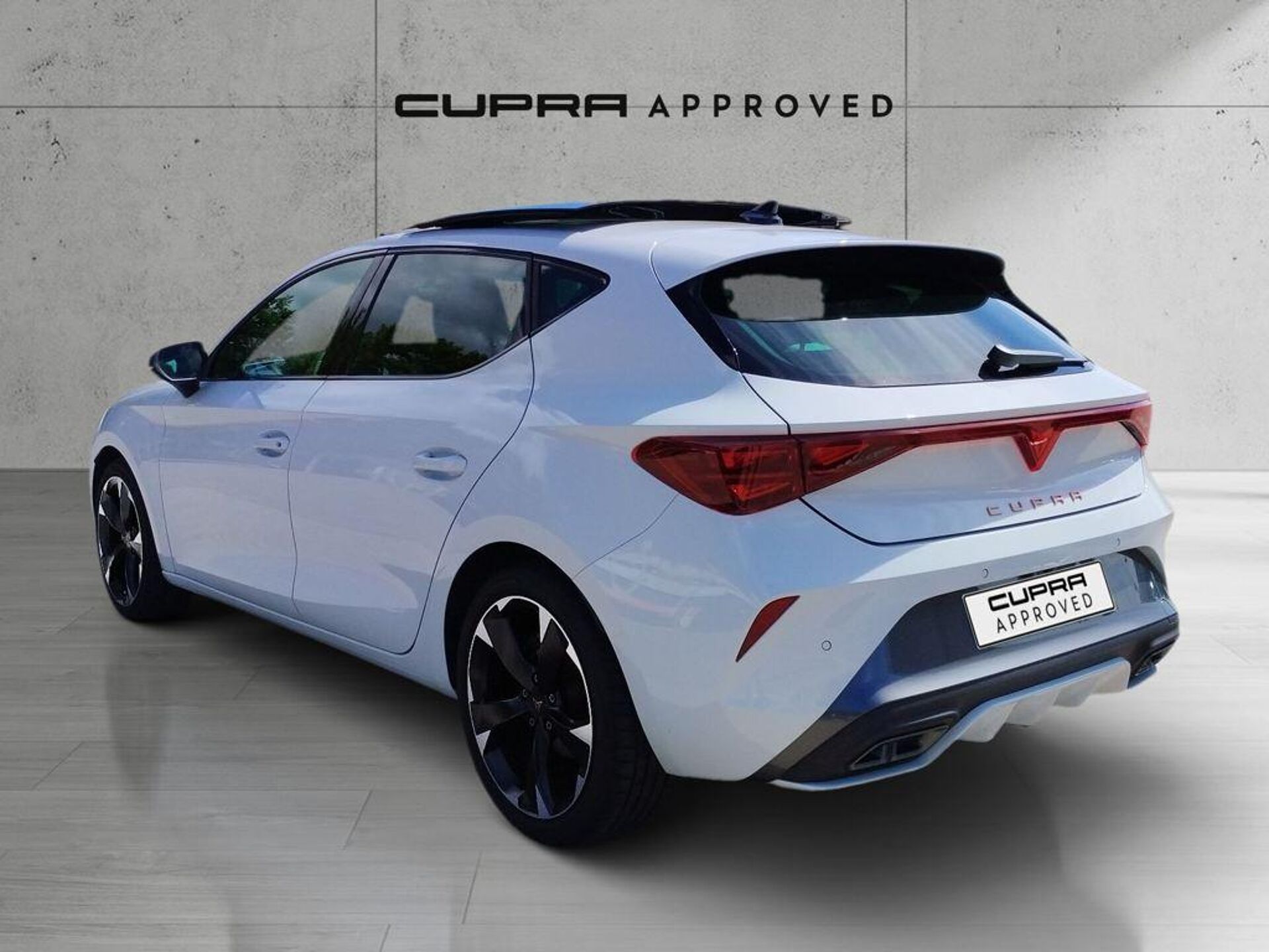 Imagen 3 de CUPRA León