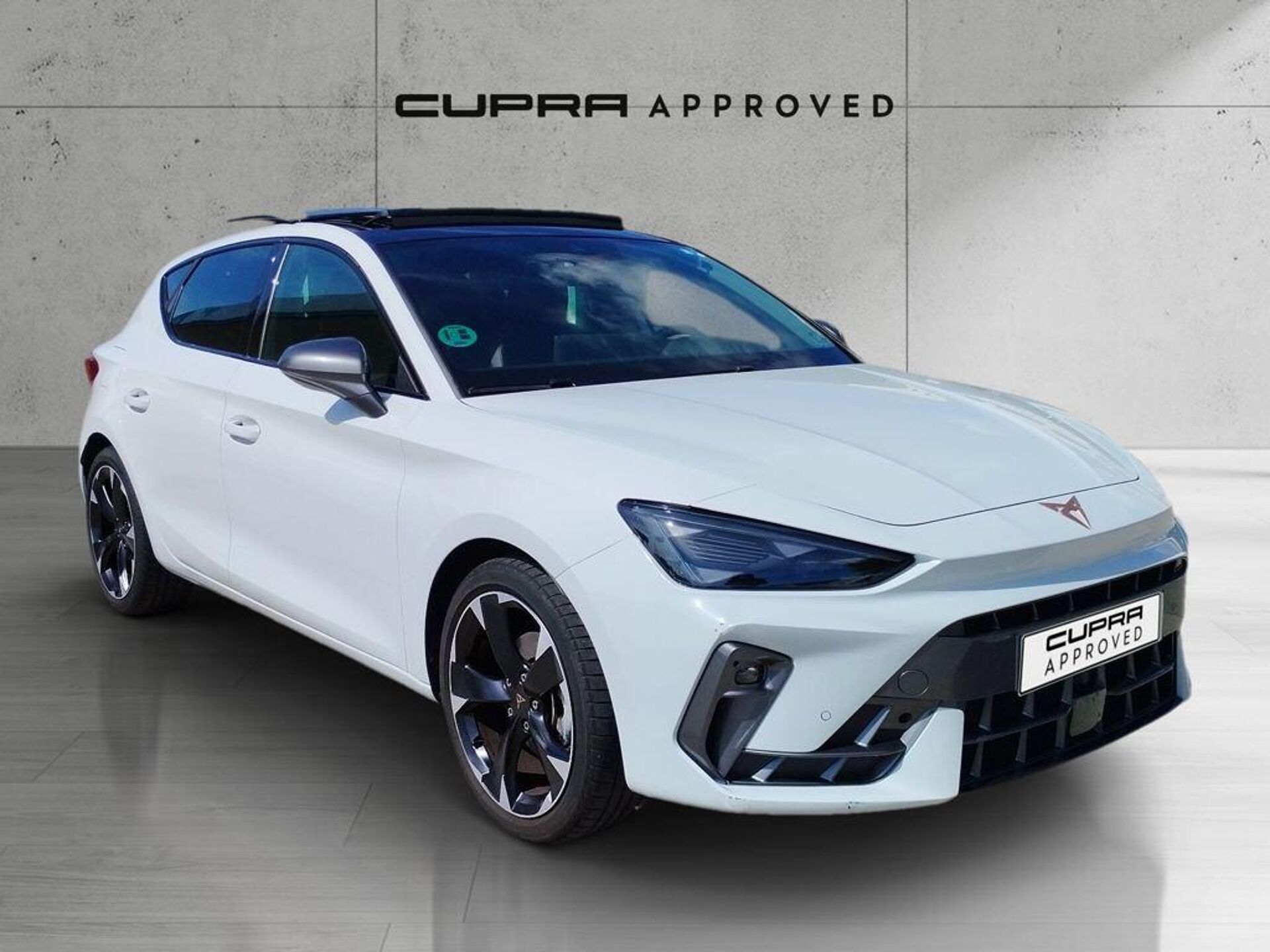Imagen 1 de CUPRA León