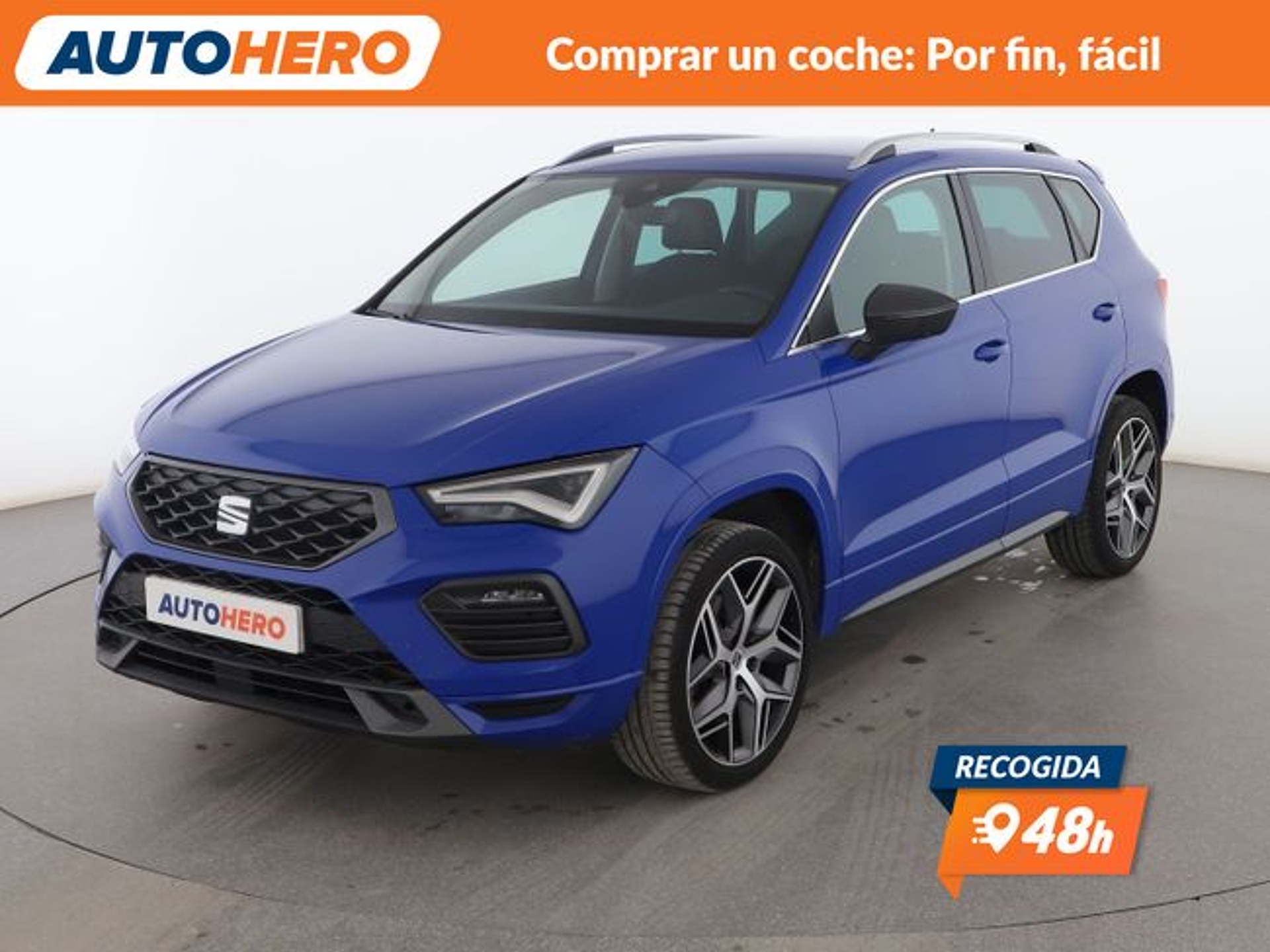 Imagen de SEAT Ateca